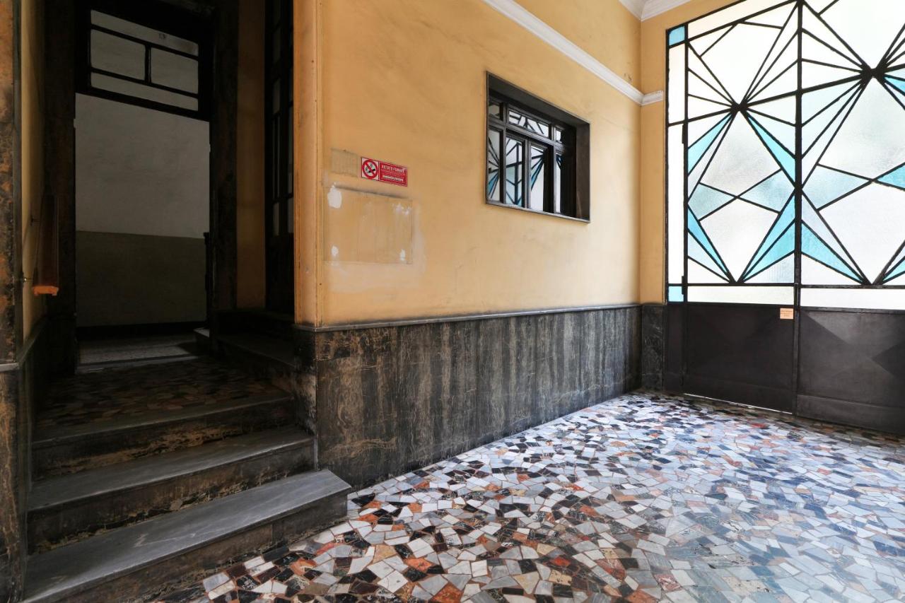 Primopiano - Giacosa - B&B Milano