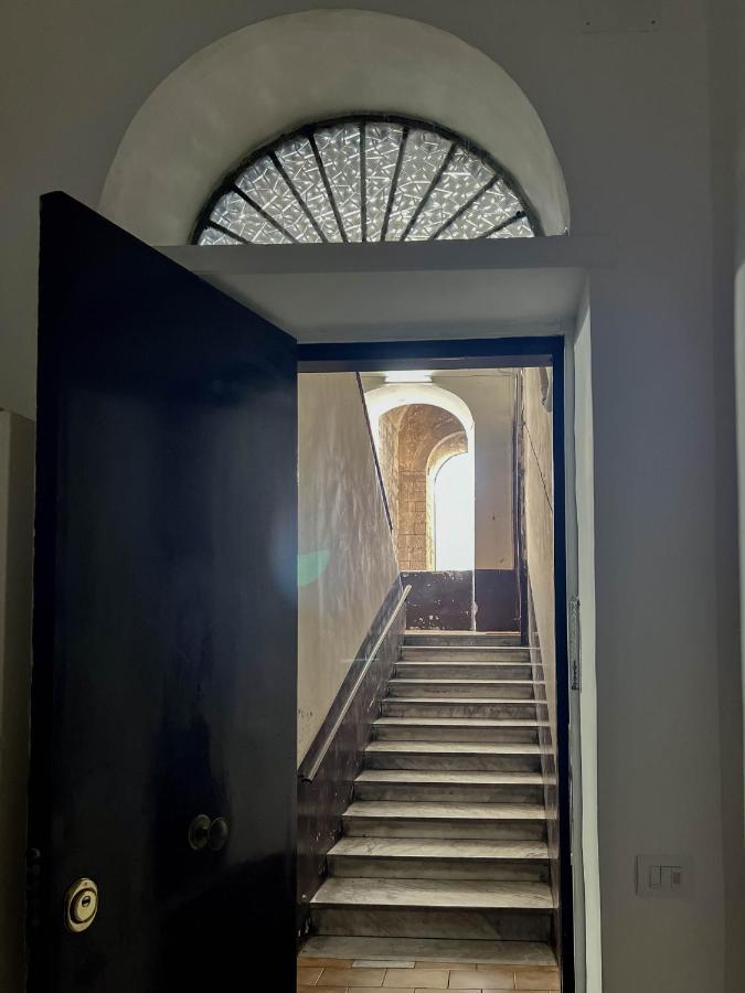 Le Scalette a Santa Chiara - B&B Naples