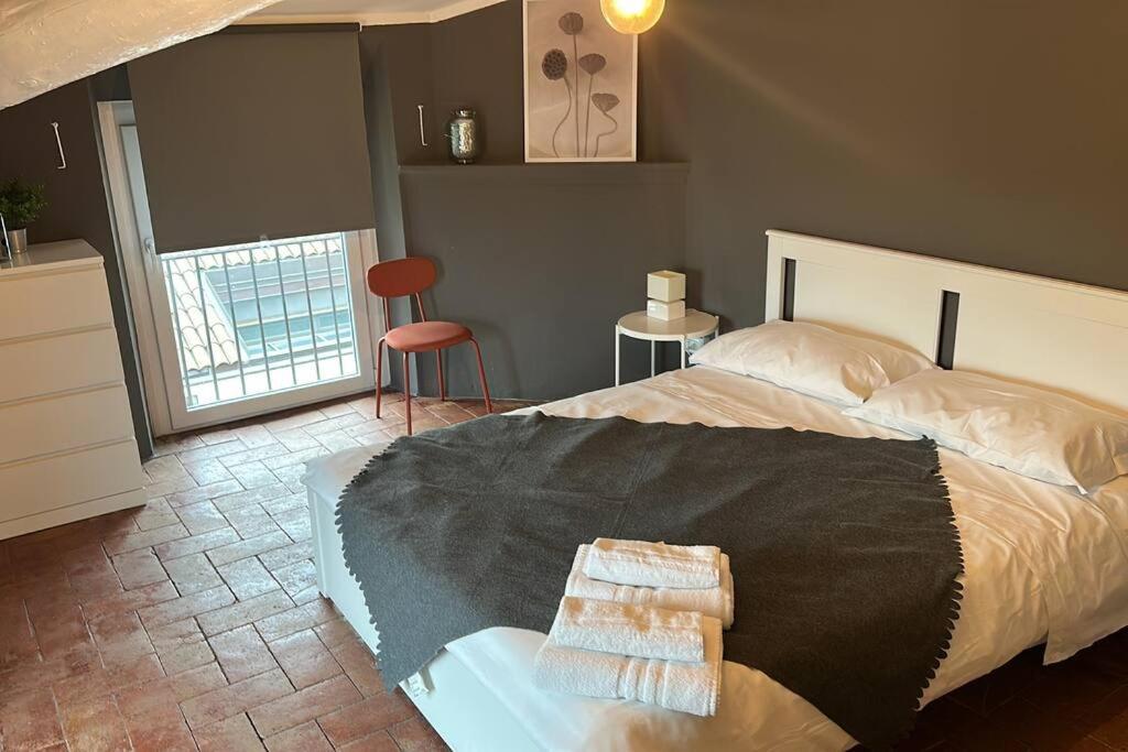 B&B Parma - Corte 5 - Bed and Breakfast Parma