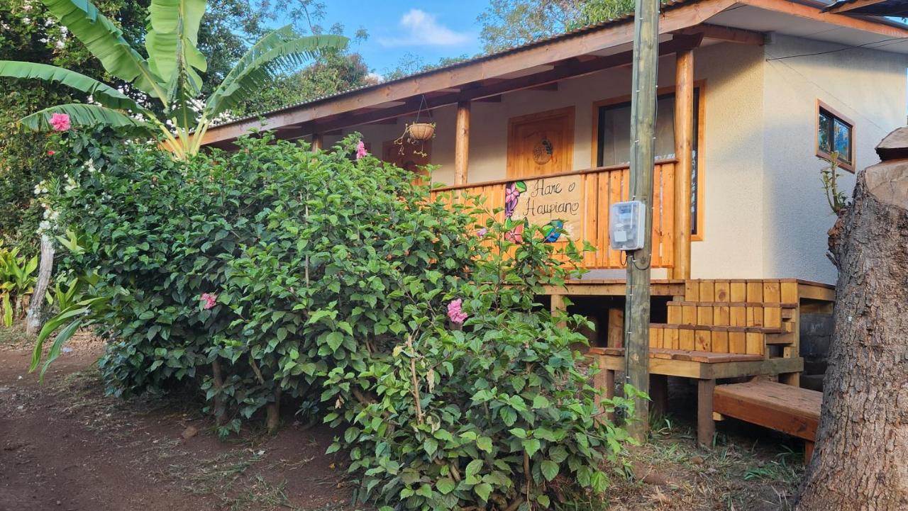 HARE O HAUPIANO - B&B
