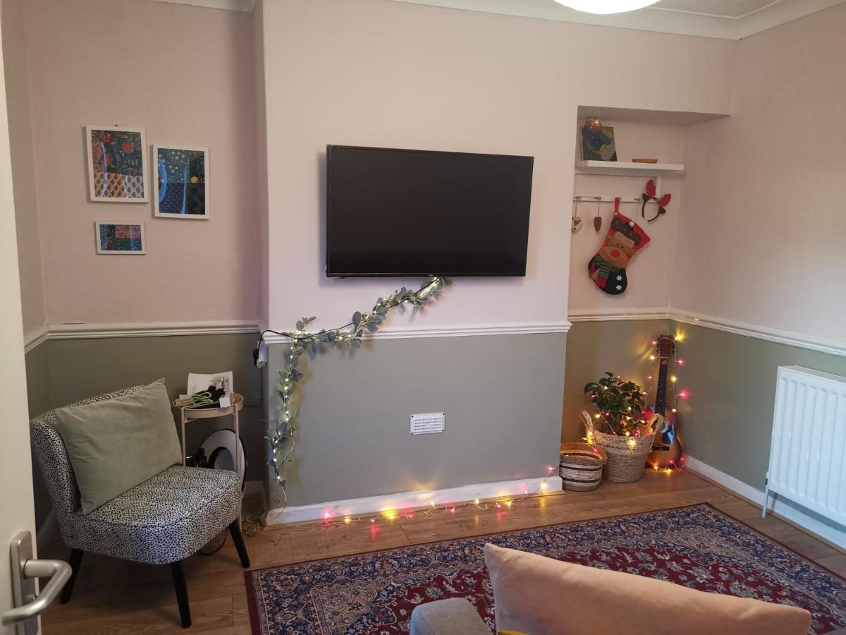 B&B Nottingham - Wollaton Park Beeston house close to University - Bed and Breakfast Nottingham