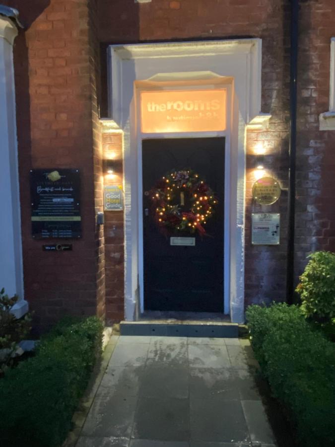 The Rooms Lytham - B&B