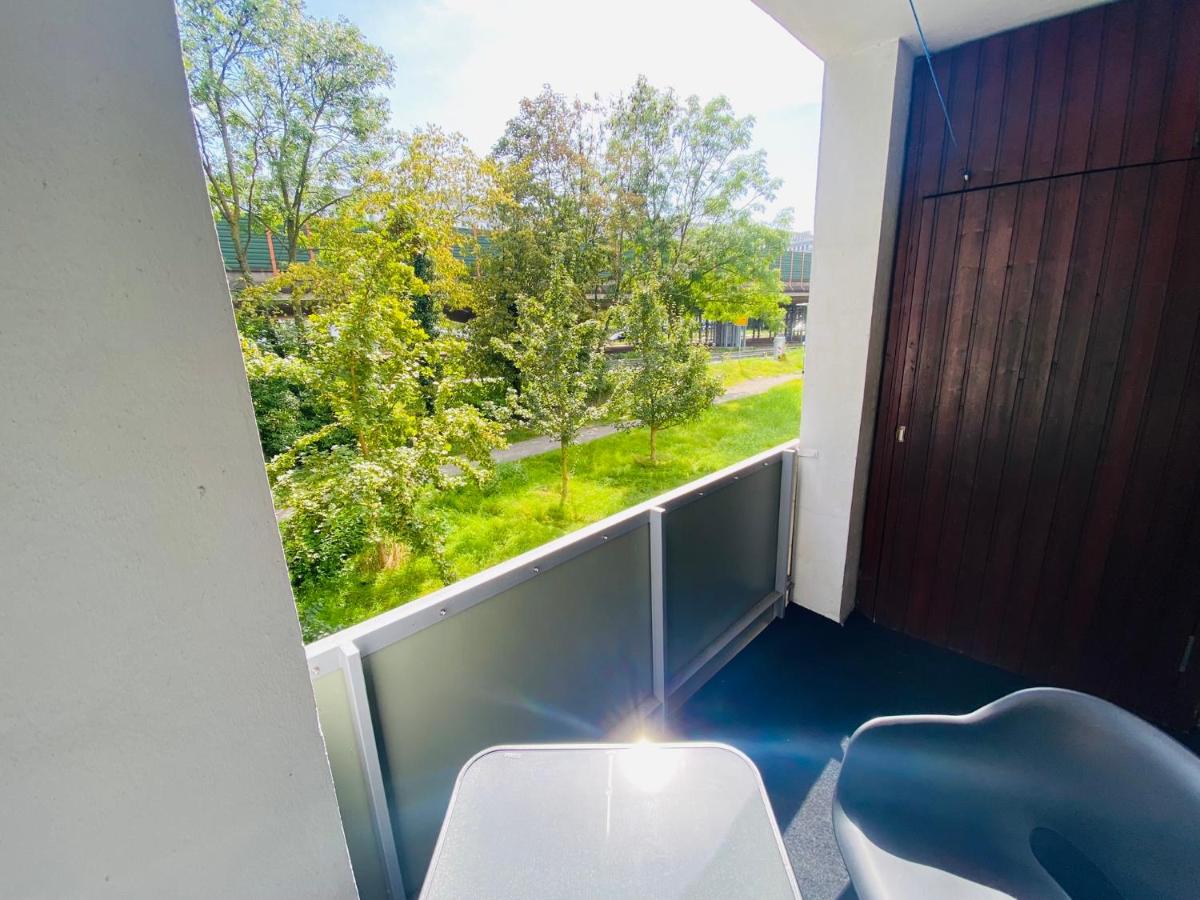 Schönes Wohnen in Groß-Buchholz - Zentral+Modern - Chambres d’hôtes