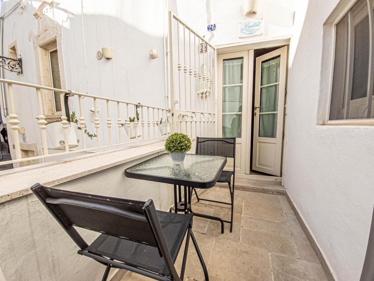 Martine Dimore Storiche di Puglia - B&B