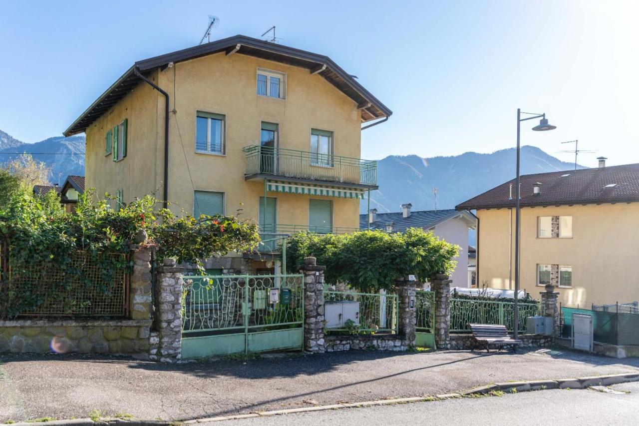 Casa Maggiorina, Levico Terme Ospitar - B&B