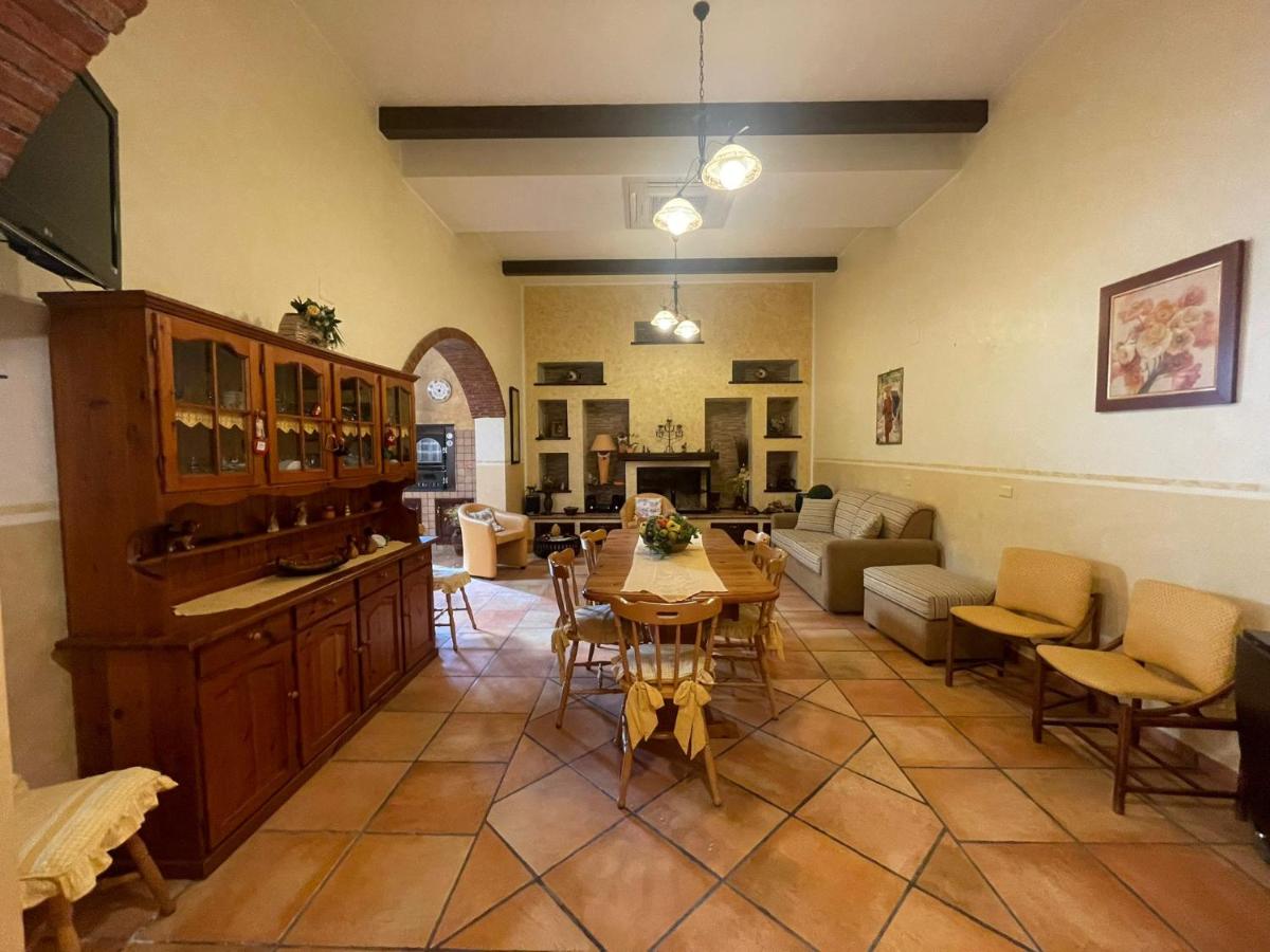 Casa Vacanze Riva Blu - Bed and Breakfast