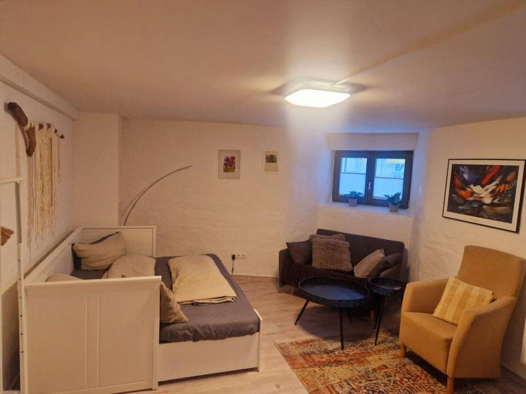 Urlaub im Herzen Wismars Souterrain - B&B Wismar