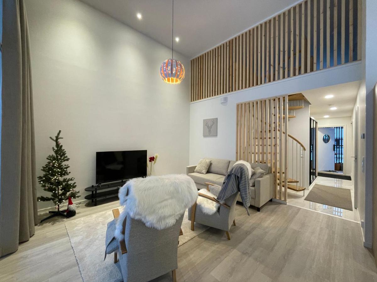 Apartamento de 3 dormitorios