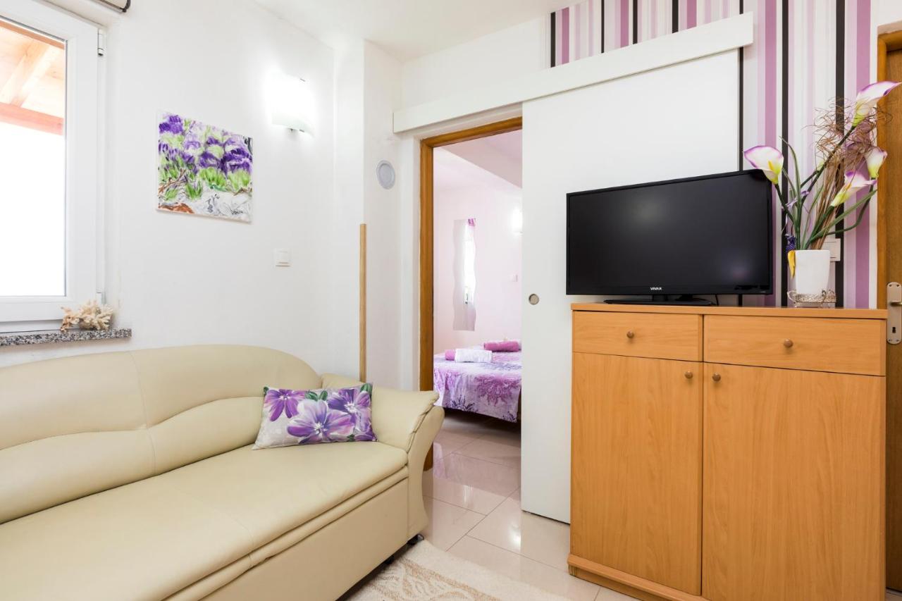 Appartamento con Balcone