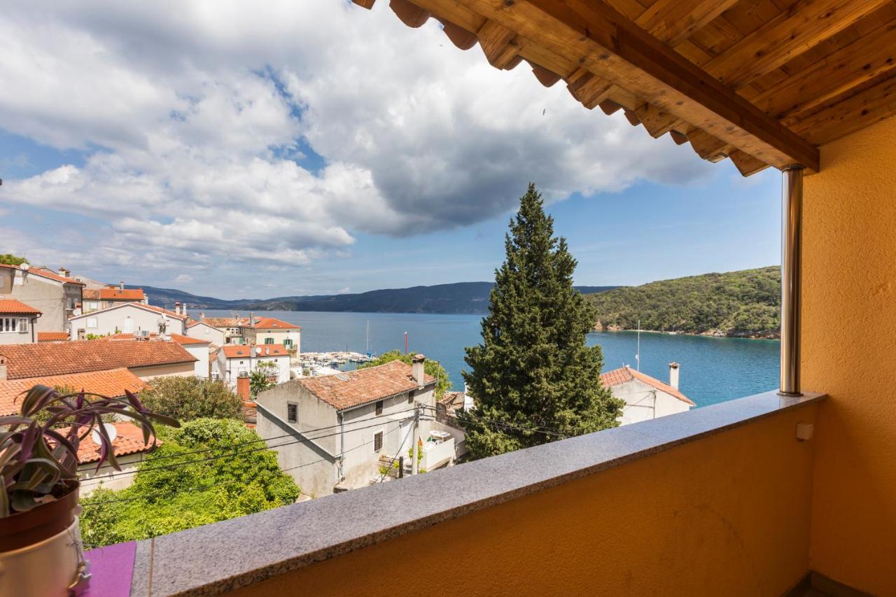 Appartamento con Balcone