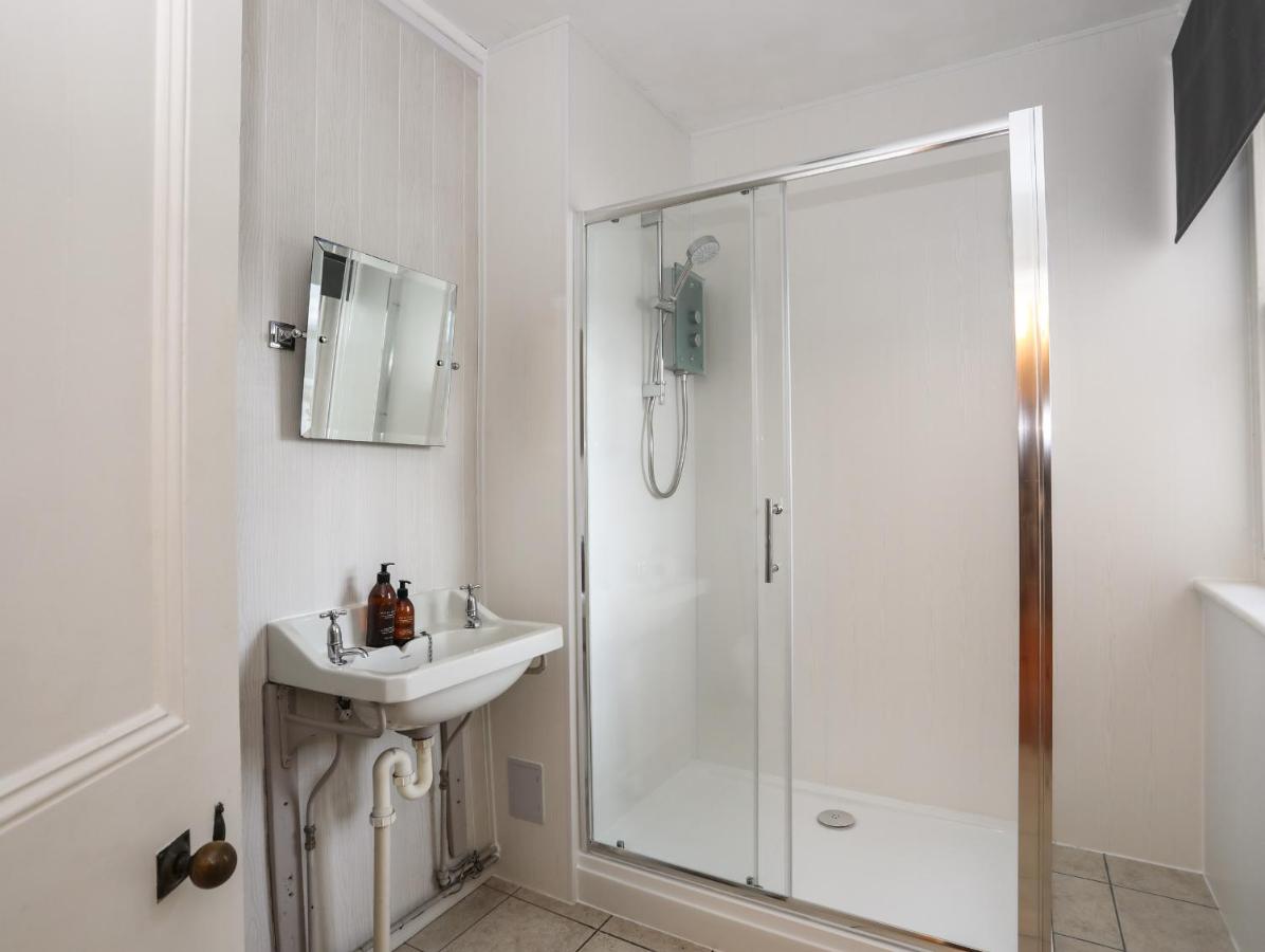 Tan Y Coed - B&B
