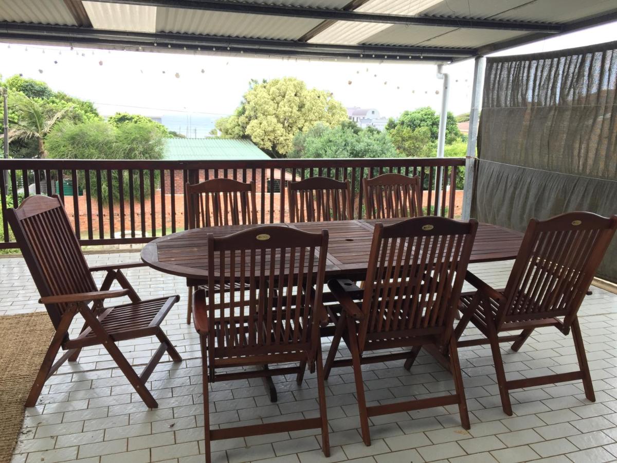 Bella@Jbay - B&B