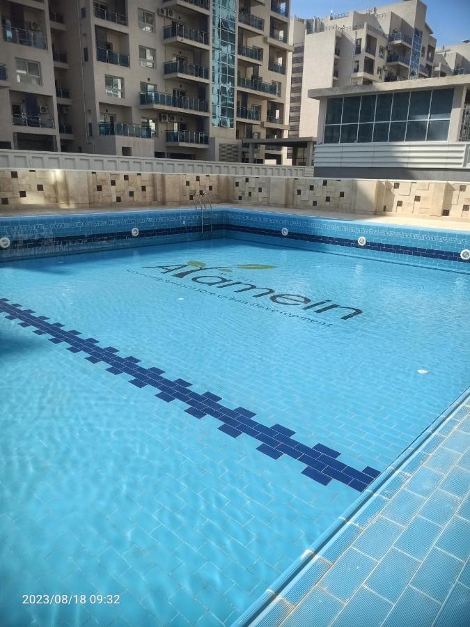 Downtown New El Alamein - Ferienwohnung