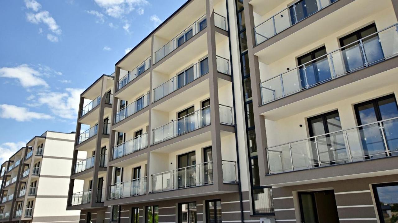 Apartamenty Przemyśl BG - B&B
