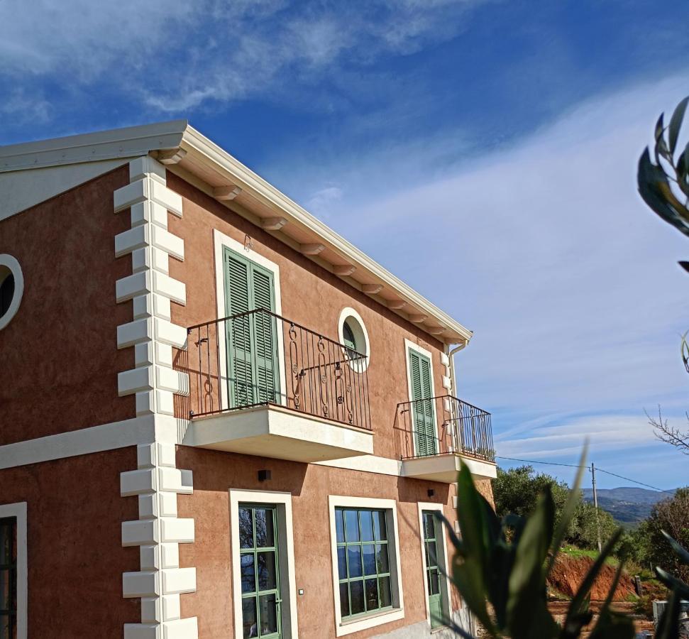 Small Exclusive Retreat - Chambres d'hôtes Lamezia Terme