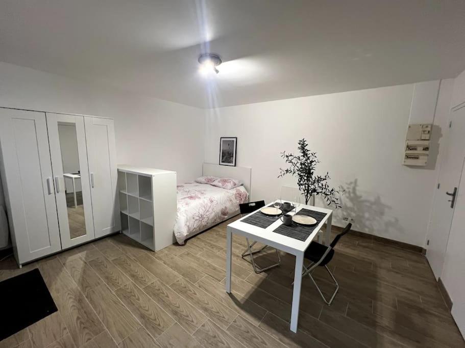Appartement proche tramway - B&B