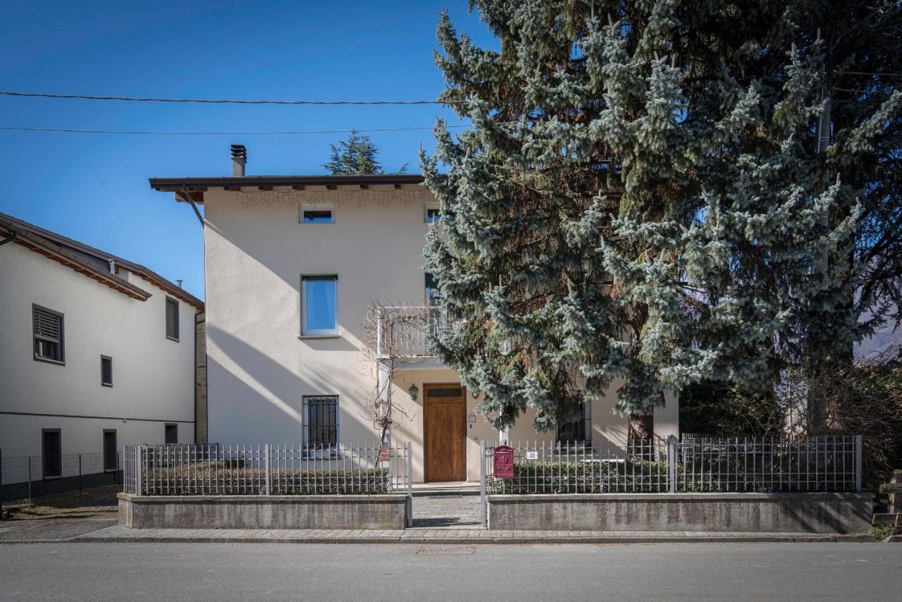 B&B Cà Selvetta - Chambres d’hôtes