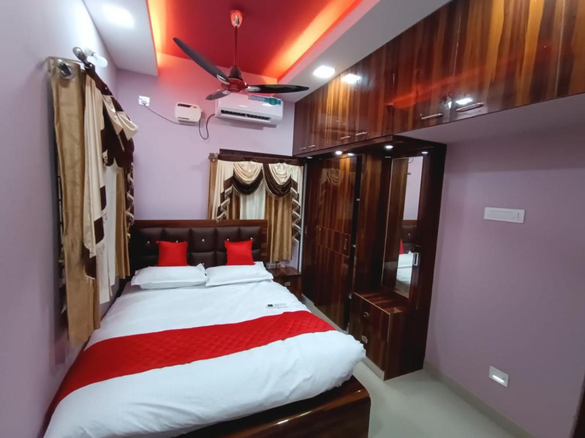 Alif serviced Apartment for Families and Executives - B&B Tambaram