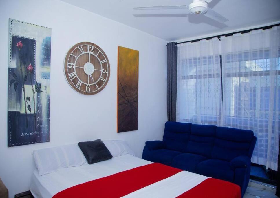 B&B Mombasa - MEcasa bamburi fisheries - Bed and Breakfast Mombasa