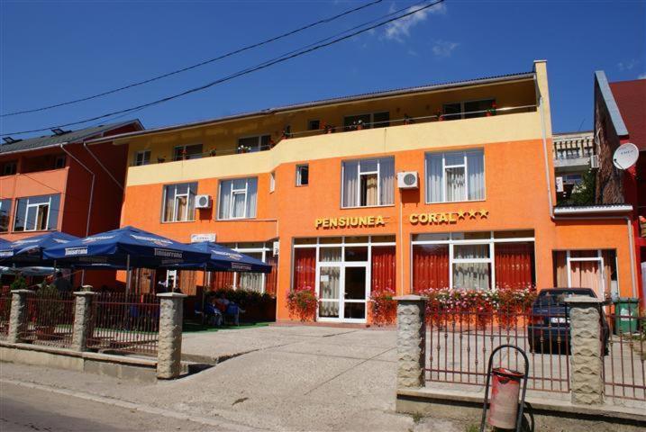 Pension Coral - Chambres d’hôtes