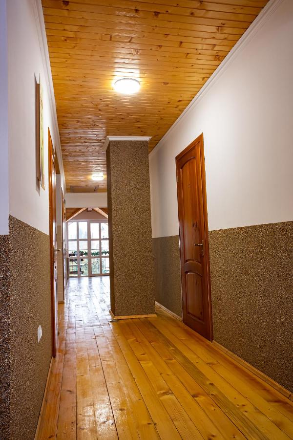 КАТАМАН ХАУС - B&B
