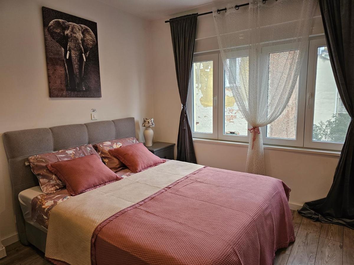 apartman Frida - B&B Zagabria