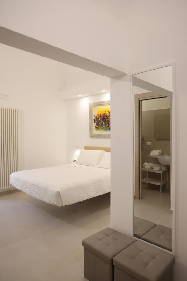 Ruffini Rooms - Ferienwohnung Termoli