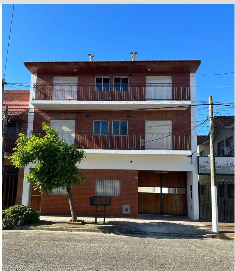 Lo de Carlos - B&B Santa Teresita