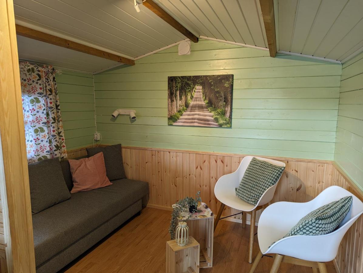 Vakantiehuis