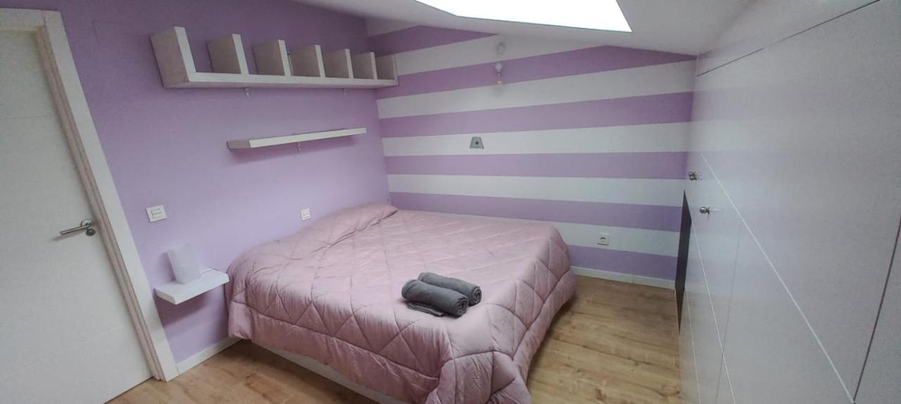 Appartamento con 2 Camere da Letto e Terrazza 