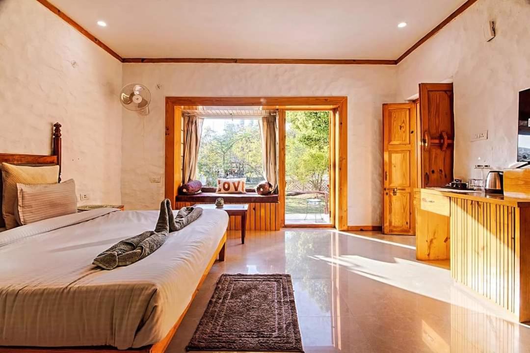 Mandaal Corbett - Bed and Breakfast