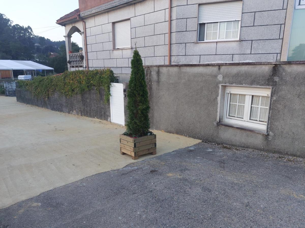 Suite relax - B&B Pontevedra