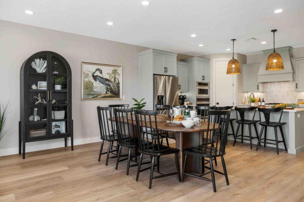 Ohana Hive townhouse - Bed and Breakfast Saint George