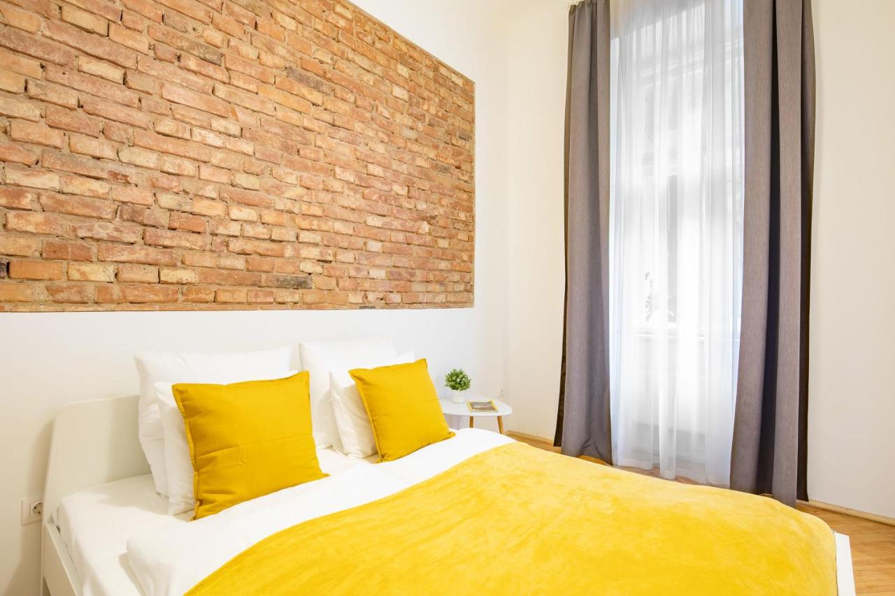 Quiet Comfort - Central Buda - Ferienwohnung Budapest