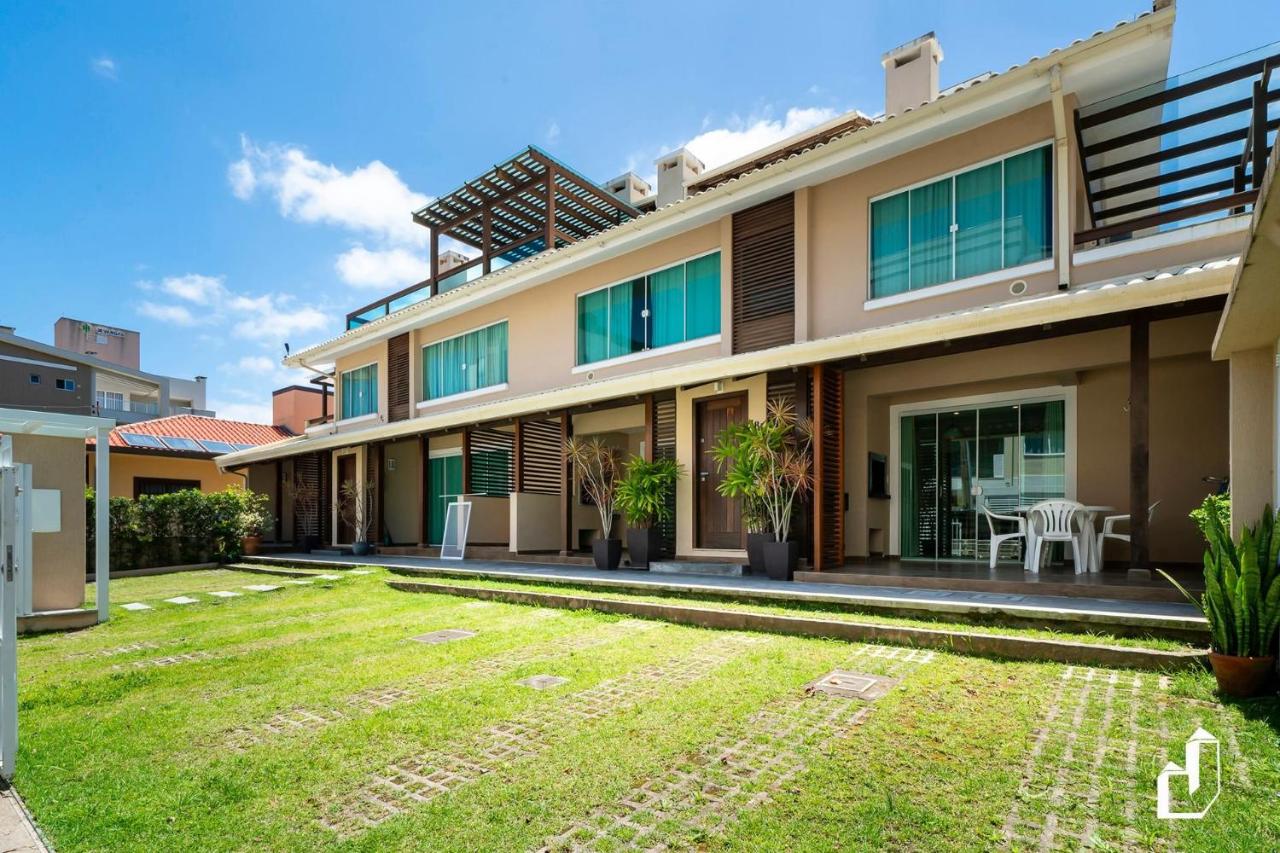 Residencial Maresias - Apartamento 101 térreo - B&B