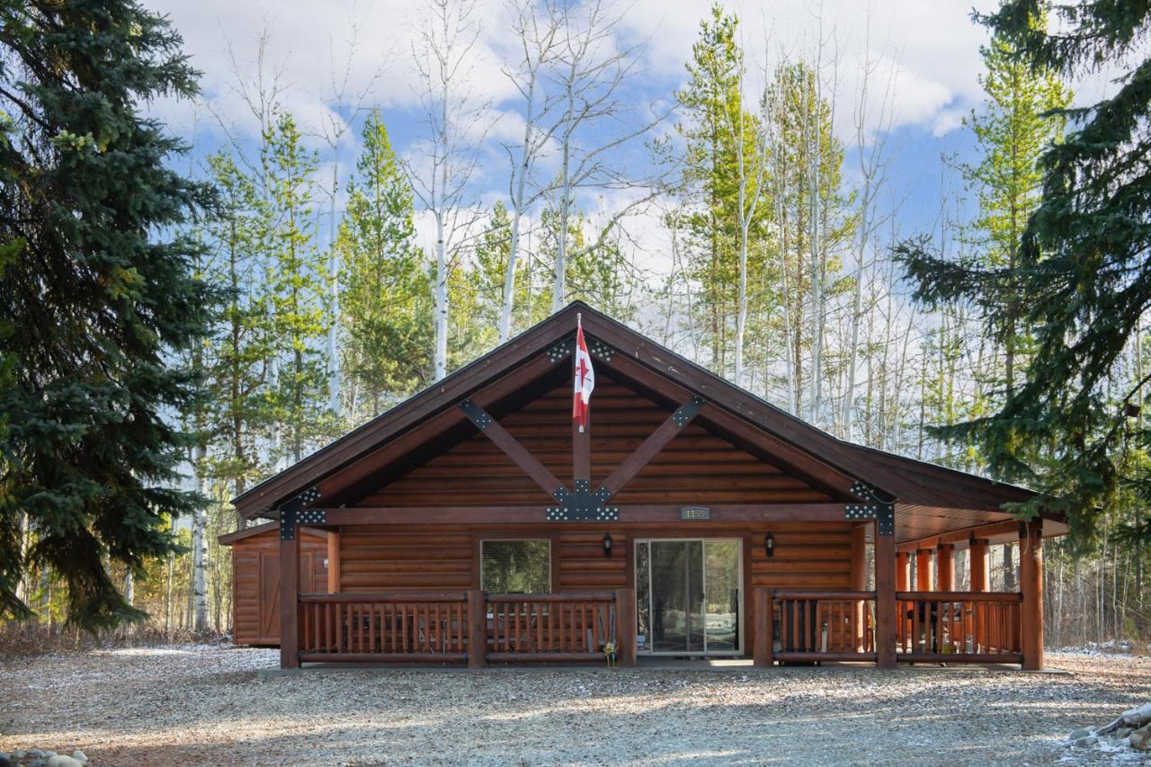 Legacy Vacation Rental - B&B Valemount