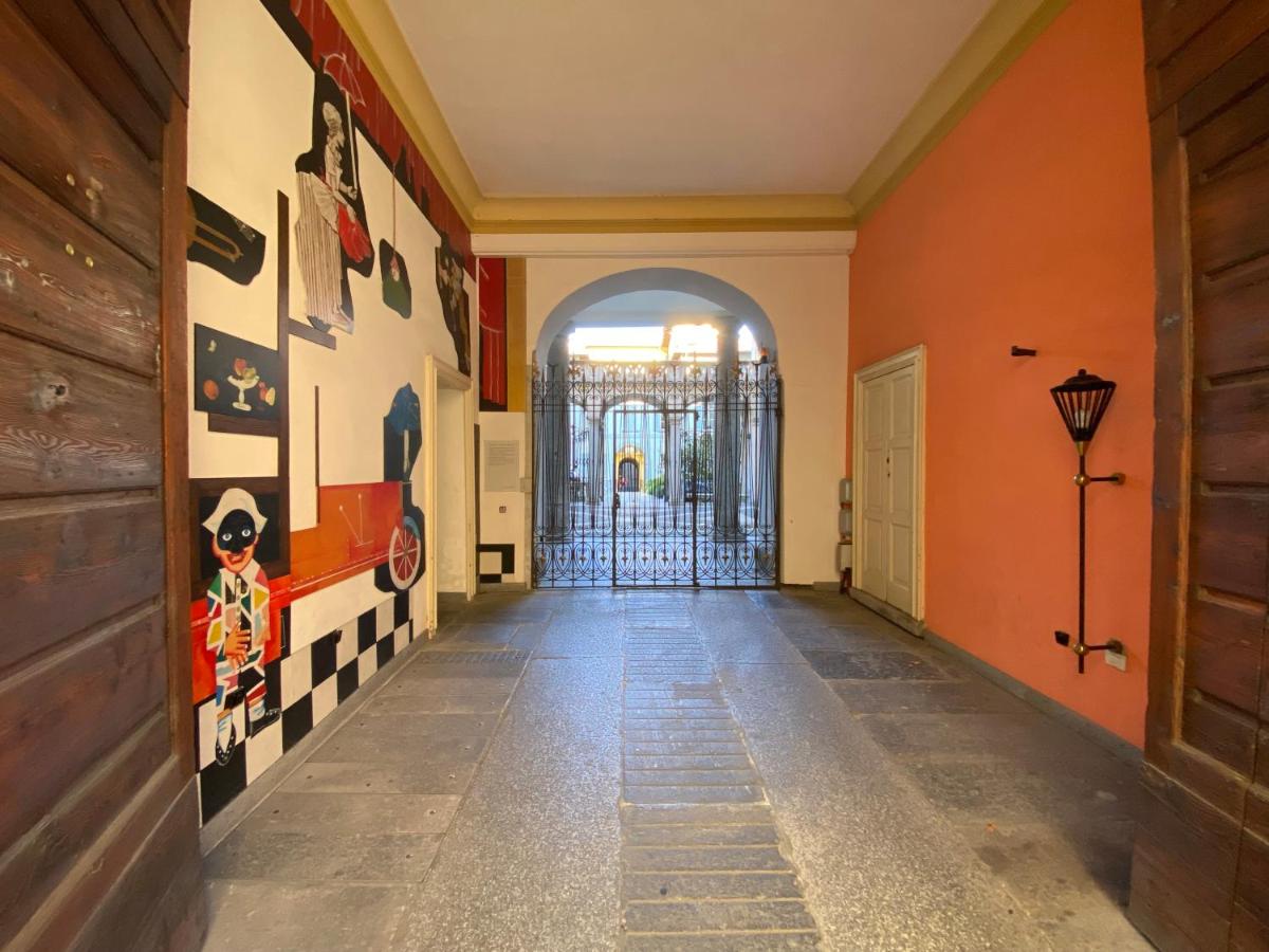 La Porta Azzurra - Casa Vacanze - Ferienwohnung Como