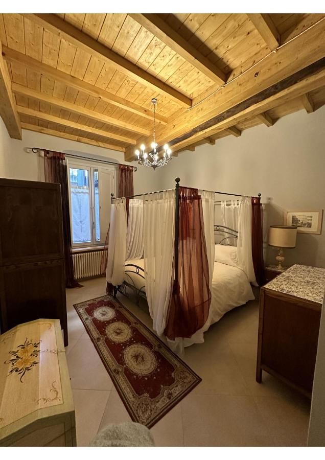 Appartamenti La Vecchia Latteria - B&B Ceva
