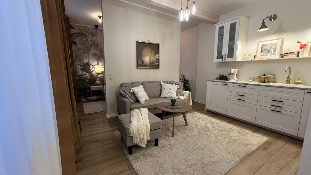 Kesklinna ZEN - B&B Viljandi