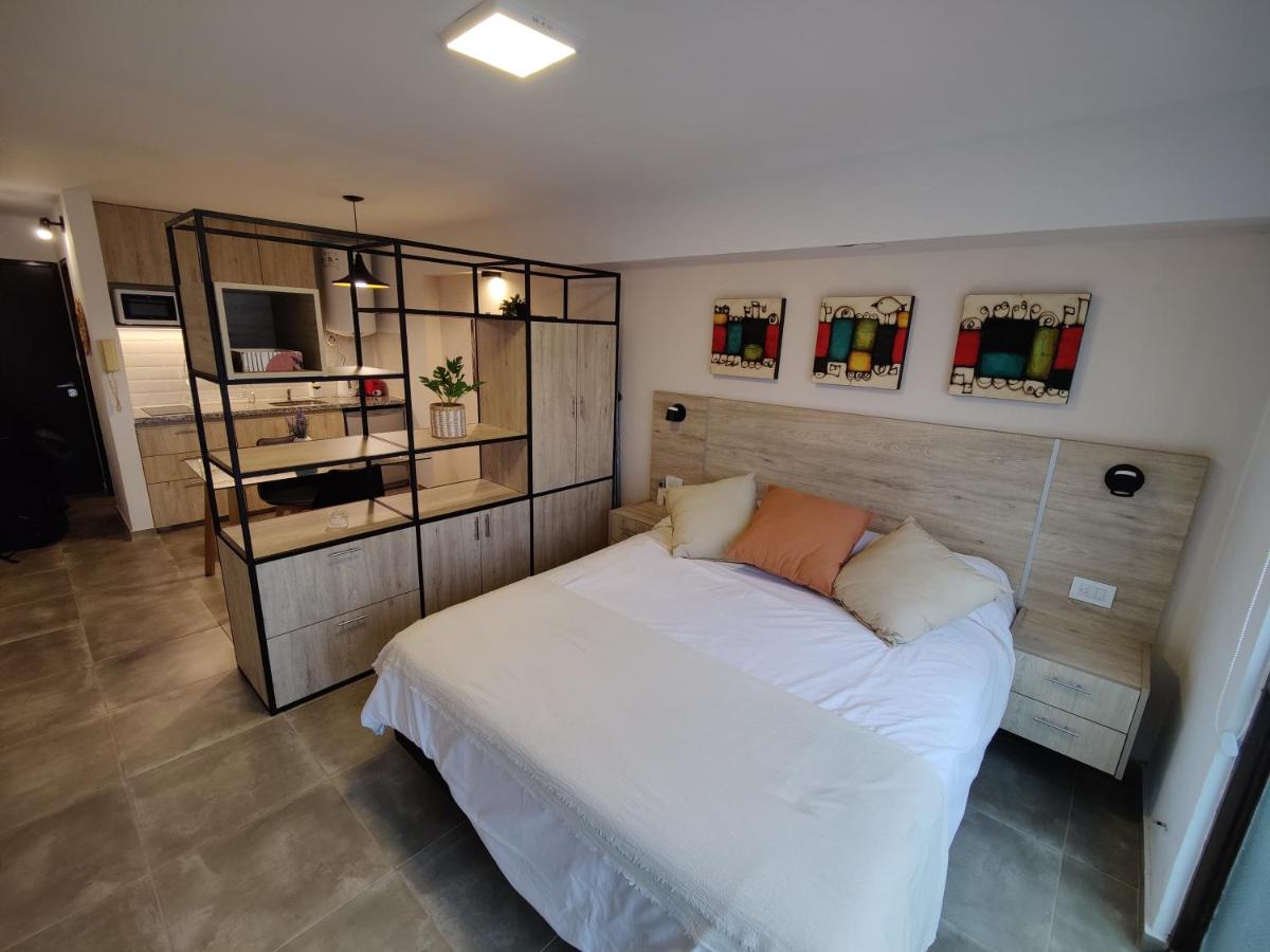 La Merced Apart - B&B