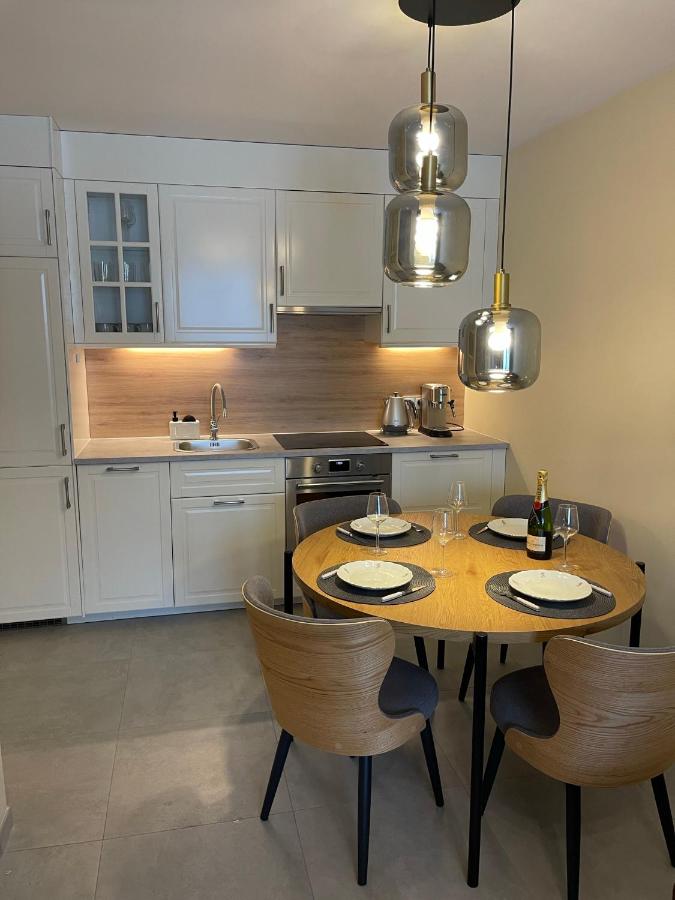 Apartament Ski and Chill - B&B Karpacz