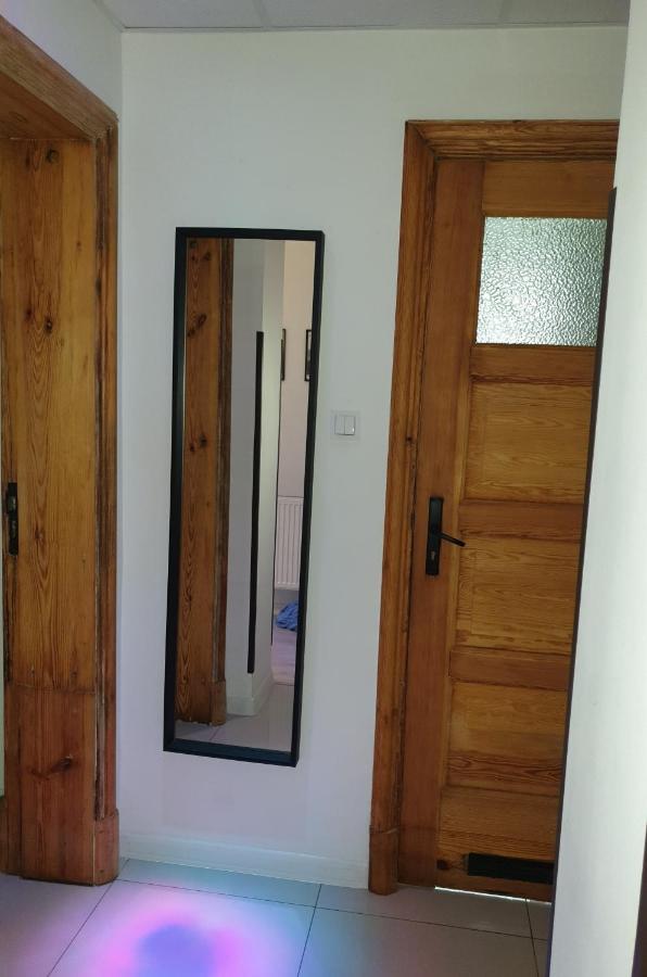 Centrum Garden - ,,Parking Free'' - Bed and Breakfast Szczecin
