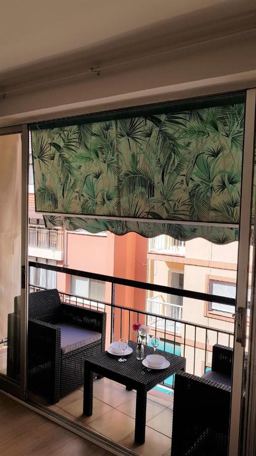 Old town - Beach apartment - Chambres d’hôtes Benidorm