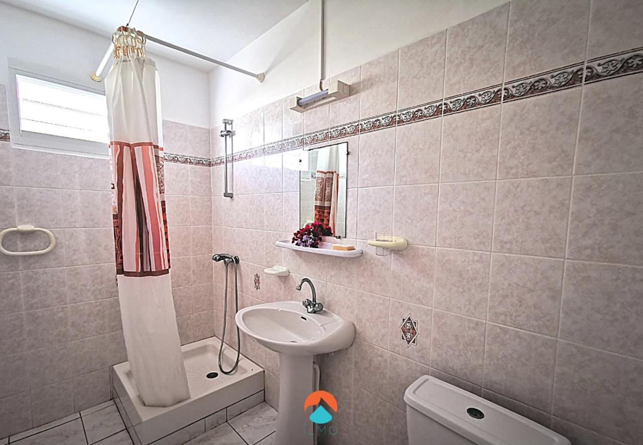 Apartment - Erdgeschoss