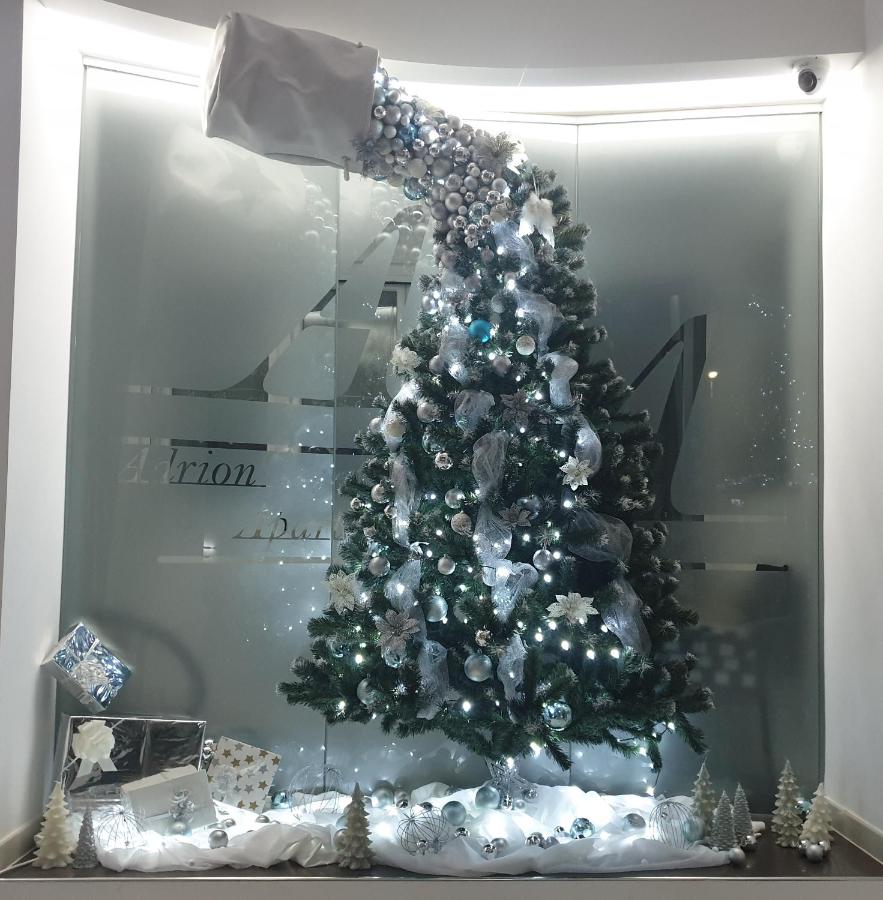 Adrion Aparthotel - B&B Pola