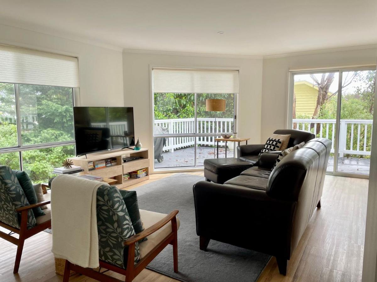 B&B Inverloch - Bangalla Inlet Side - Bed and Breakfast Inverloch