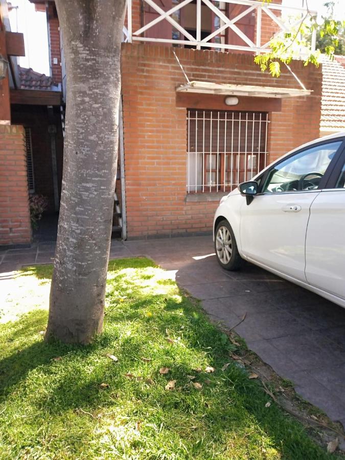MAR DEL PLATA BARRIO CONSTITUCION Departamento 2 ambientes PB a la calle - B&B Mar del Plata