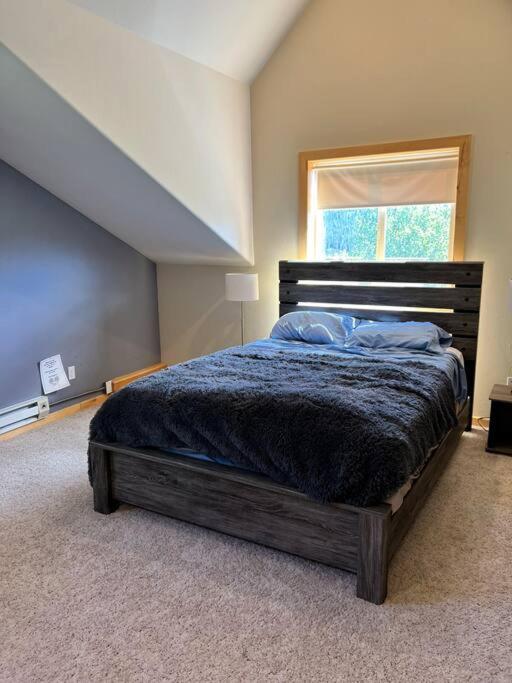 Aspen Ridge-Mountain Adventure House - B&B