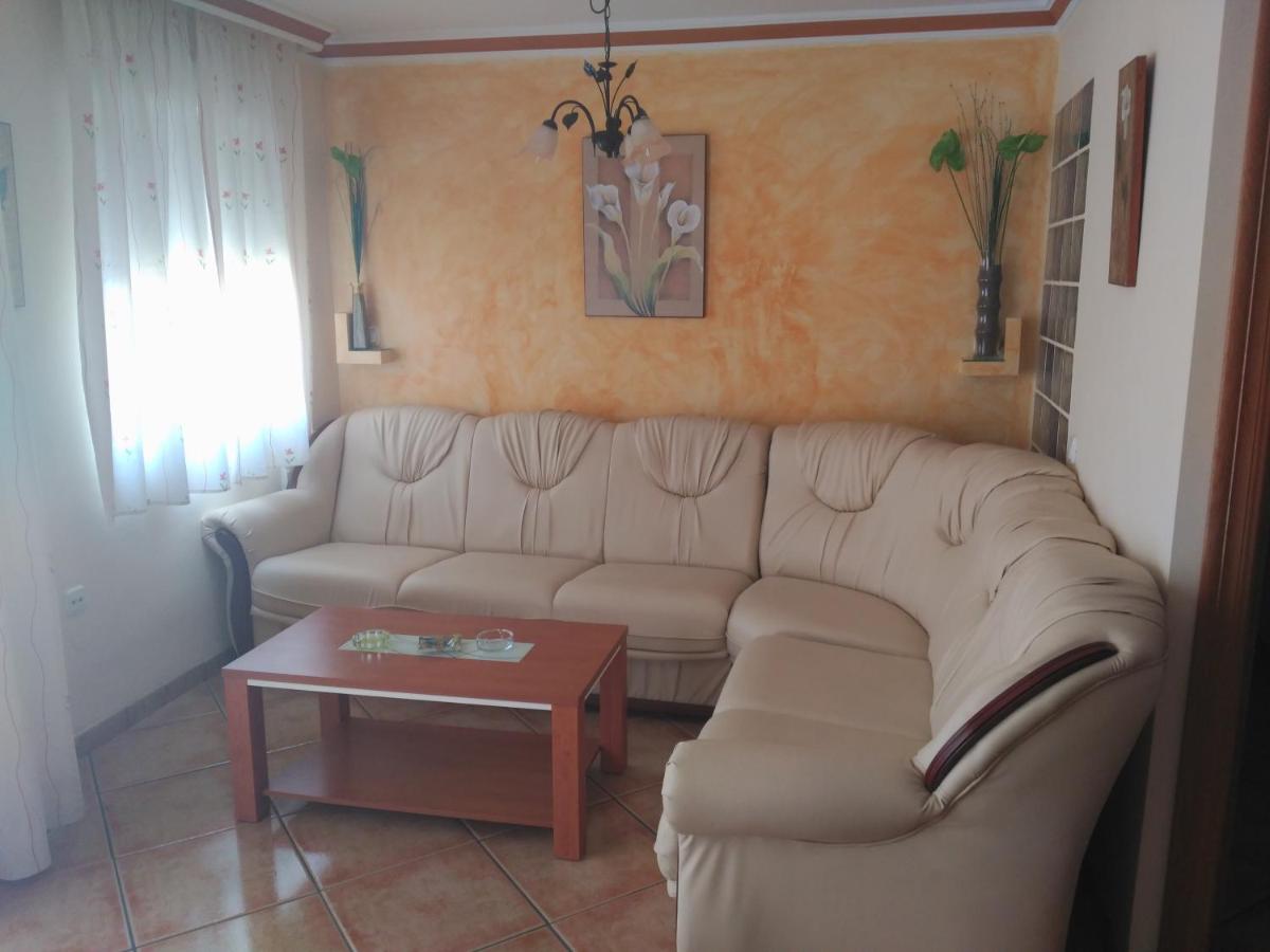 Apartamento Nandy e Isa - B&B Caleta de Vélez