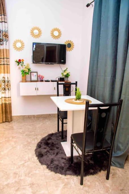 B&B Douala - Somptueux Studio au cœur de Douala - Bed and Breakfast Douala